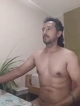 gancholate online show from November 27, 2:04 am