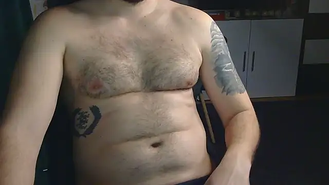 theh0tdick online show from February 18, 8:17 pm