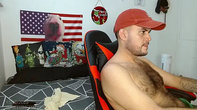 holegape online show from December 15, 1:30 pm