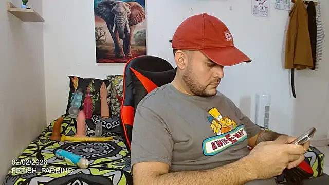 holegape online show from February 2, 3:42 pm