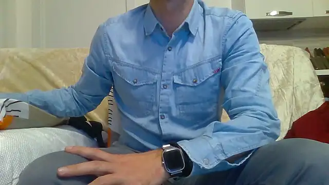 Eroshotlicker online show from January 14, 9:51 pm