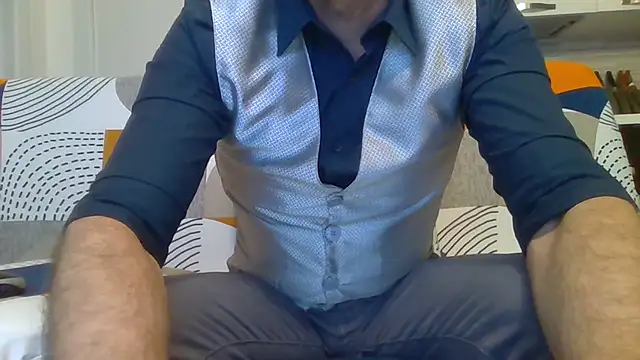 Eroshotlicker online show from March 1, 10:31 pm