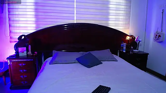 jacko Charlotte online show from November 30, 4:20 pm