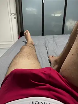 Bigefe online show from November 25, 12:12 am