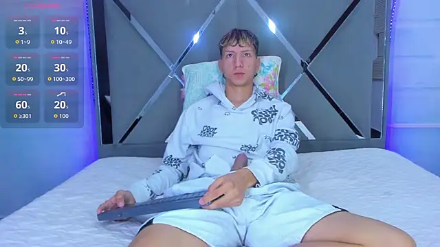 sammysex- online show from December 5, 6:31 am