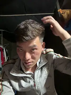 sanu551 online show from February 16, 1:09 pm