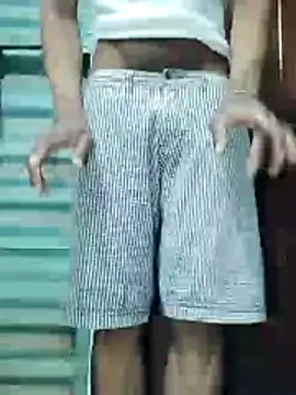 Bafana1998 online show from December 14, 10:11 am