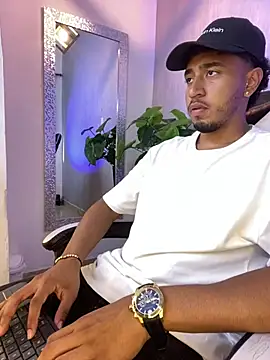 Brand Collins online show from April 12, 1:45 pm