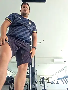 Leoon98 online show from February 25, 3:13 pm