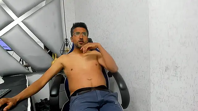 DANIDICK VC online show from December 15, 12:13 pm