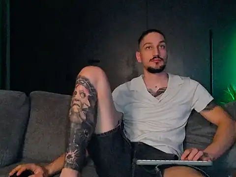 huntingod online show from November 29, 3:41 am