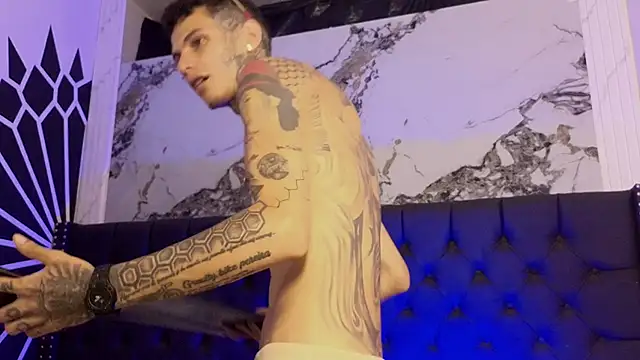 Paulo 527 online show from March 27, 8:26 am