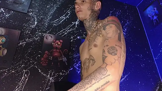 Paulo 527 online show from March 15, 3:47 am