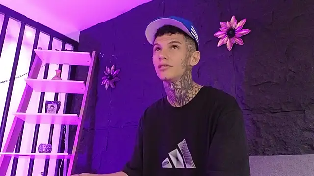 Paulo 527 online show from February 20, 7:26 pm