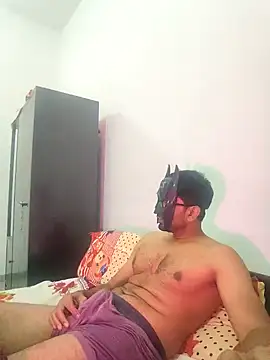 Amit22122 online show from December 15, 12:51 am