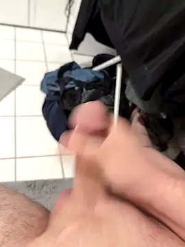 xxxPhilipxxx online show from March 19, 5:10 am