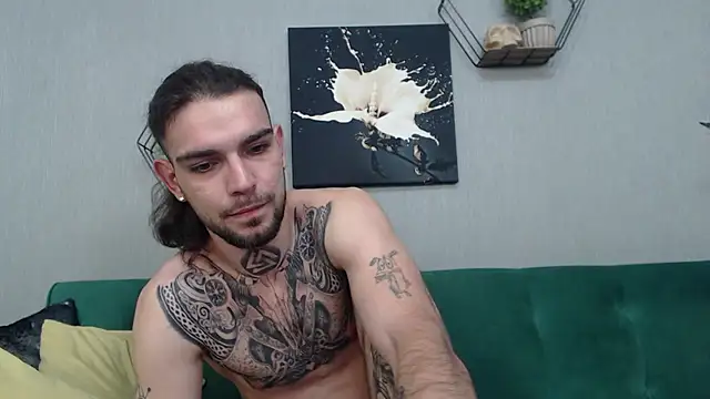 KaneHunter online show from January 14, 4:50 am