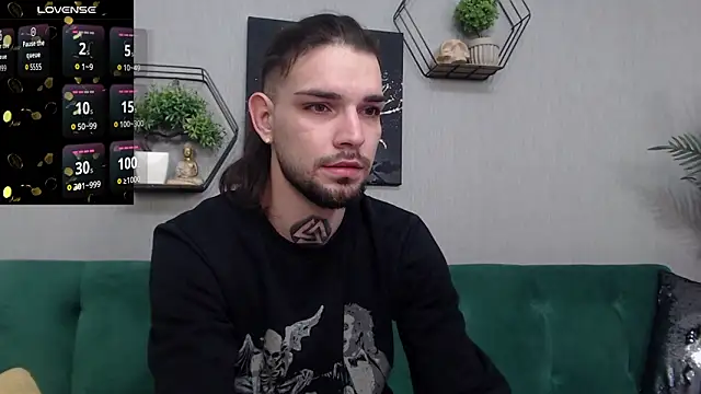 KaneHunter online show from February 3, 9:31 pm