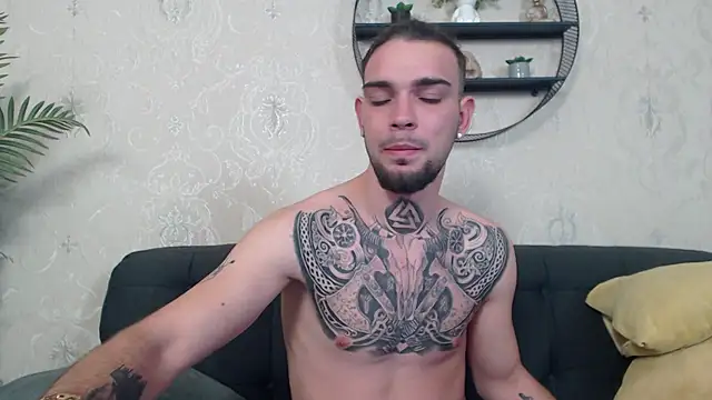 KaneHunter online show from December 1, 9:18 pm