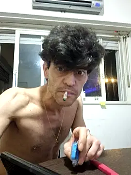 IOXXXX online show from December 22, 12:19 am