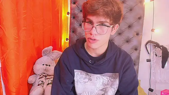 Jacobelord online show from February 20, 12:07 pm