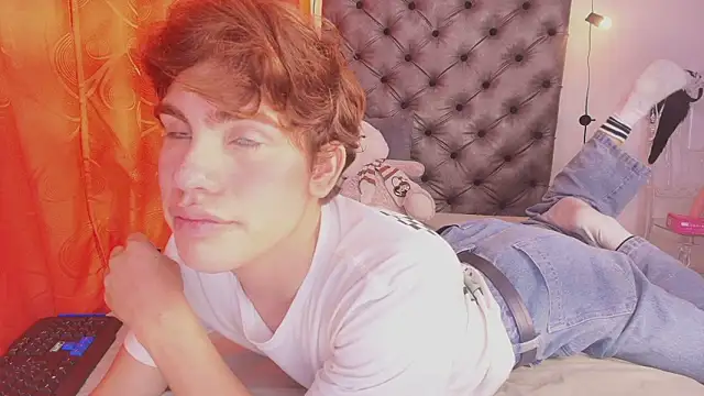 Jacobelord online show from March 22, 2:22 pm