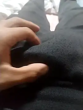 Yordivil1 online show from December 1, 6:16 am