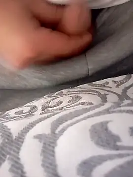 casado86 online show from March 5, 10:00 am