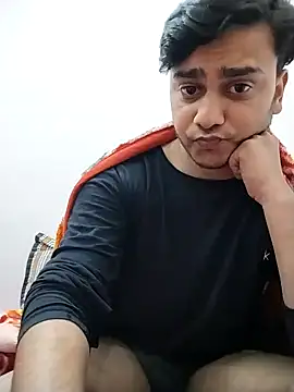 samnick4321 online show from January 10, 6:45 pm