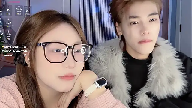 jiajia z online show from December 20, 8:49 pm