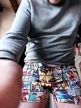 LoveTym online show from December 5, 2:46 pm