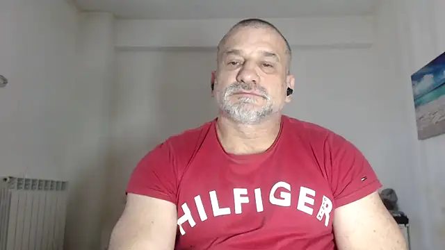 Mauro7788 online show from March 23, 11:49 am