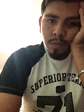 Larry knonga21 online show from November 27, 9:18 pm