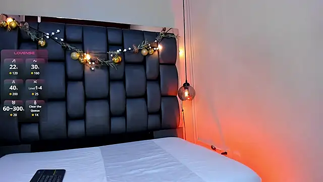 Justin duque online show from January 5, 7:28 pm