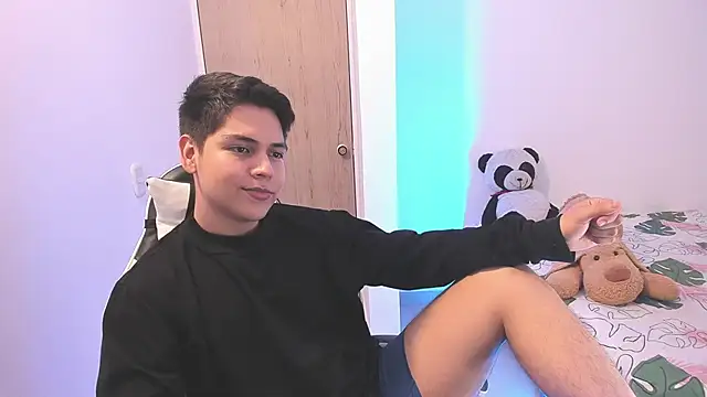 Asta YunoXXX online show from February 22, 7:43 am