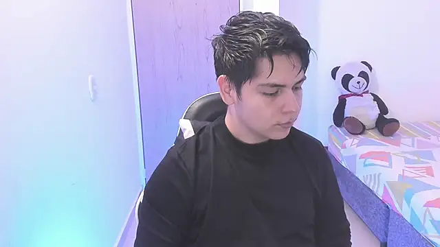 Asta YunoXXX online show from March 23, 11:21 pm