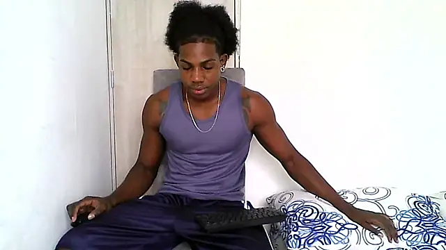 Darktemp  online show from December 18, 11:50 am