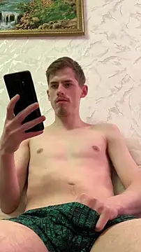 FreeRich online show from April 21, 2:51 am