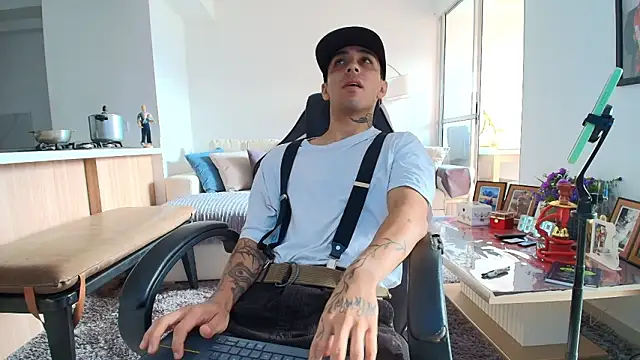 liorvante online show from February 16, 3:10 pm