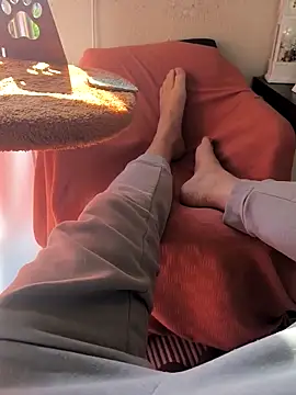 GeoBen online show from April 19, 1:32 pm