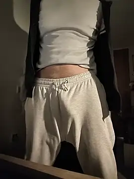 DanWolverin online show from March 18, 10:13 pm