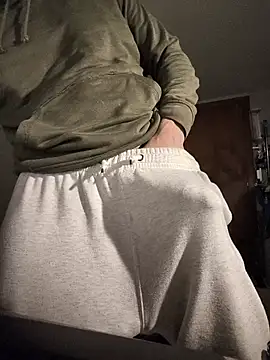 DanWolverin online show from March 1, 10:31 pm