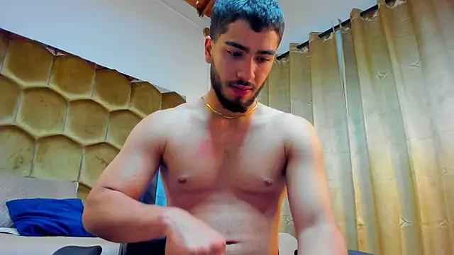 Franco banderas online show from February 24, 11:11 am