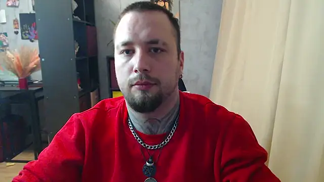 Sukuna Ryoumen online show from November 29, 8:55 pm