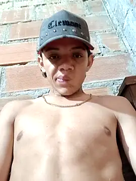 daniel garzon online show from November 29, 10:34 pm