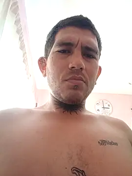 macarywillm online show from November 30, 2:52 pm