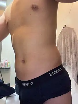 HKBOY0001 online show from February 27, 12:17 pm