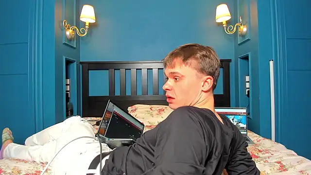 Xvgdrgsdrgsd online show from April 30, 8:57 pm