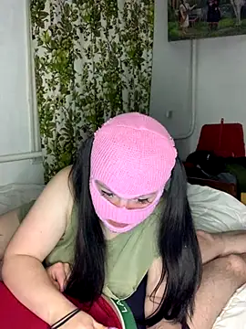 Juli Stels online show from December 1, 6:11 pm