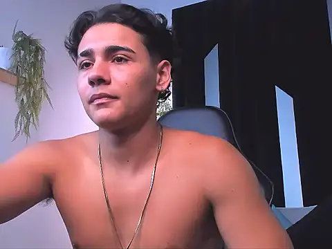 chris de la fonde online show from February 24, 7:03 pm